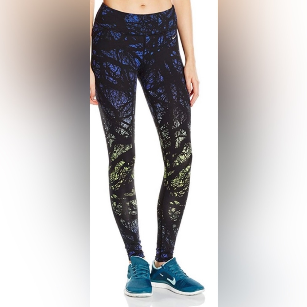 Nike Epic Lux Womens Engineered Running Tights
